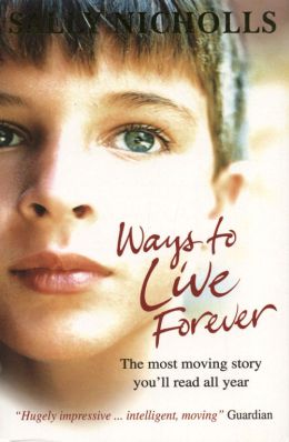 Ways to Live Forever movie